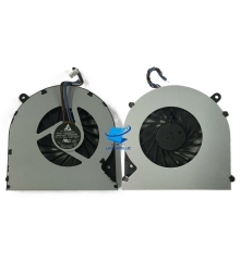 Fan laptop Toshiba C850 C850D C870 C870D C875 L850 L870 L870D